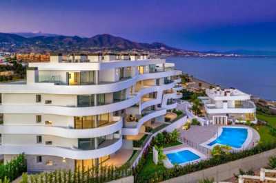 Apartment For Sale in Mijas Costa, Spain