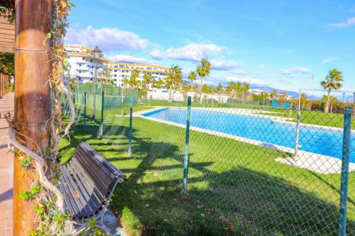 Picture of Apartment For Sale in San Luis De Sabinillas, Malaga, Spain