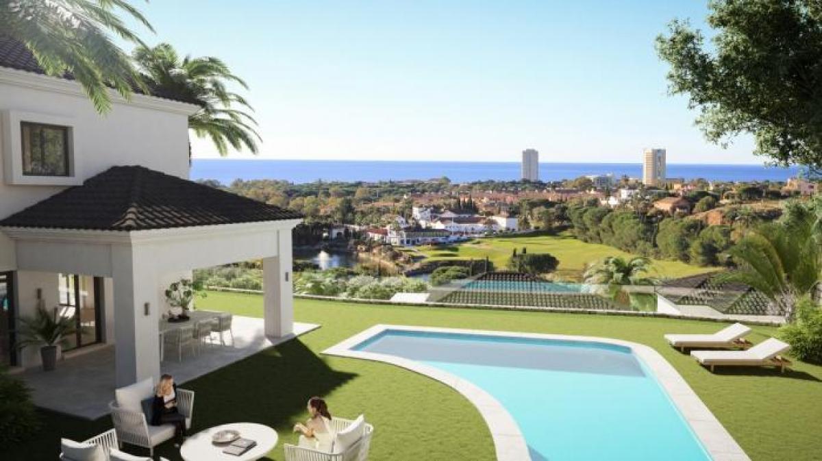 Picture of Apartment For Sale in Elviria, Malaga, Spain