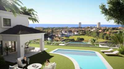 Apartment For Sale in Elviria, Spain