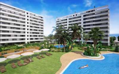Apartment For Sale in Punta Prima, Spain