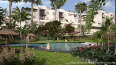 Apartment For Sale in Punta Prima, Spain