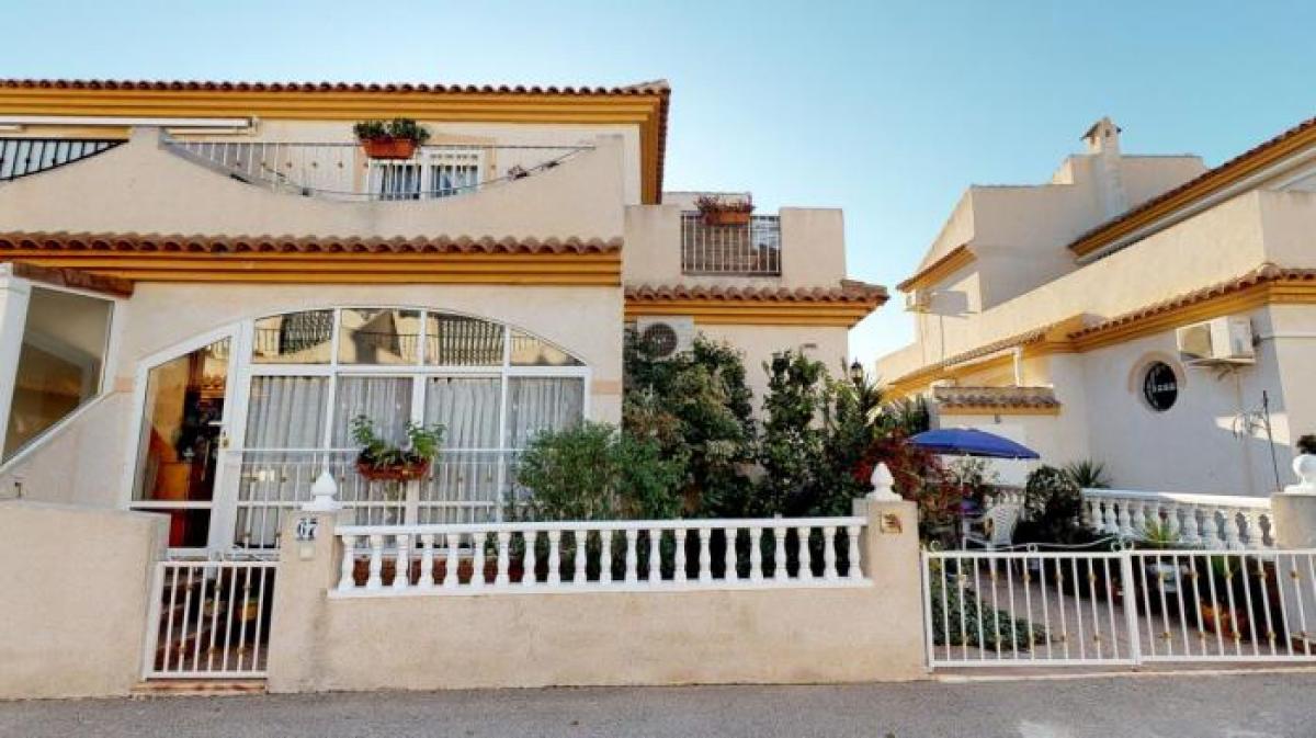 Picture of Apartment For Sale in Playa Flamenca, Alicante, Spain