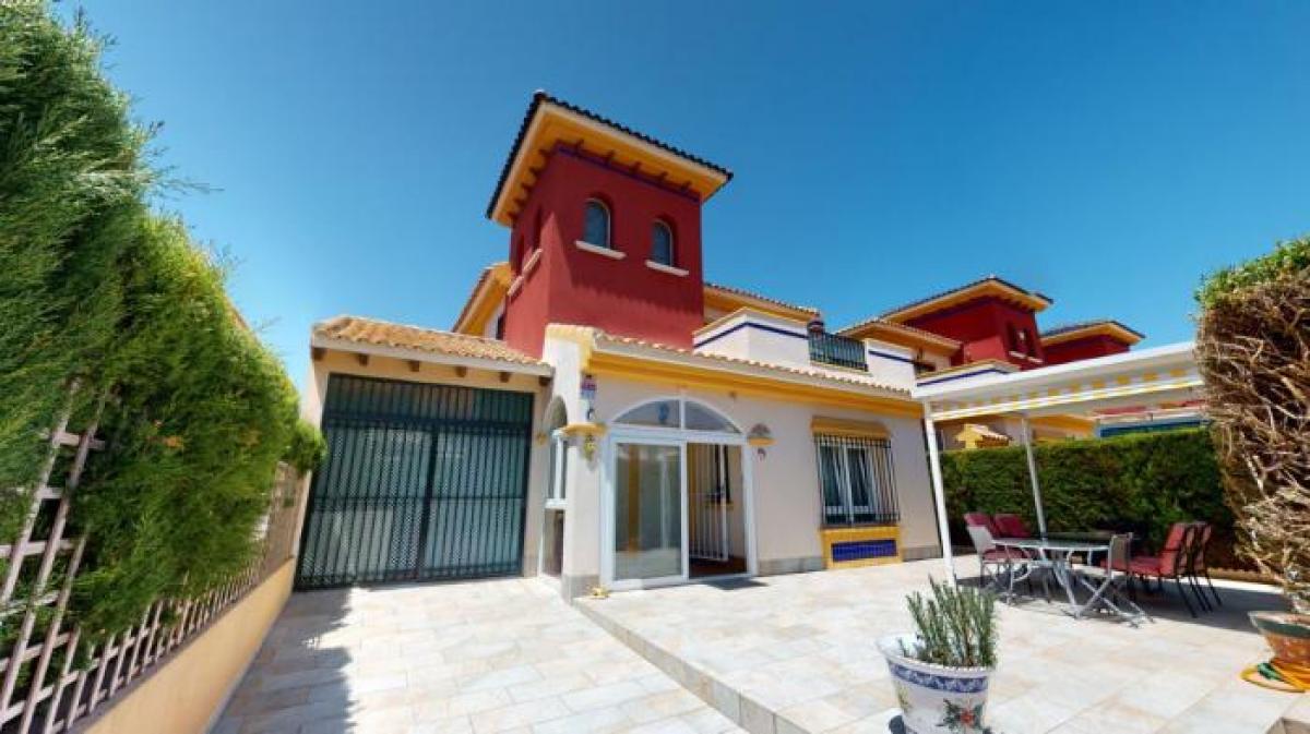 Picture of Apartment For Sale in Cabo Roig, Alicante, Spain