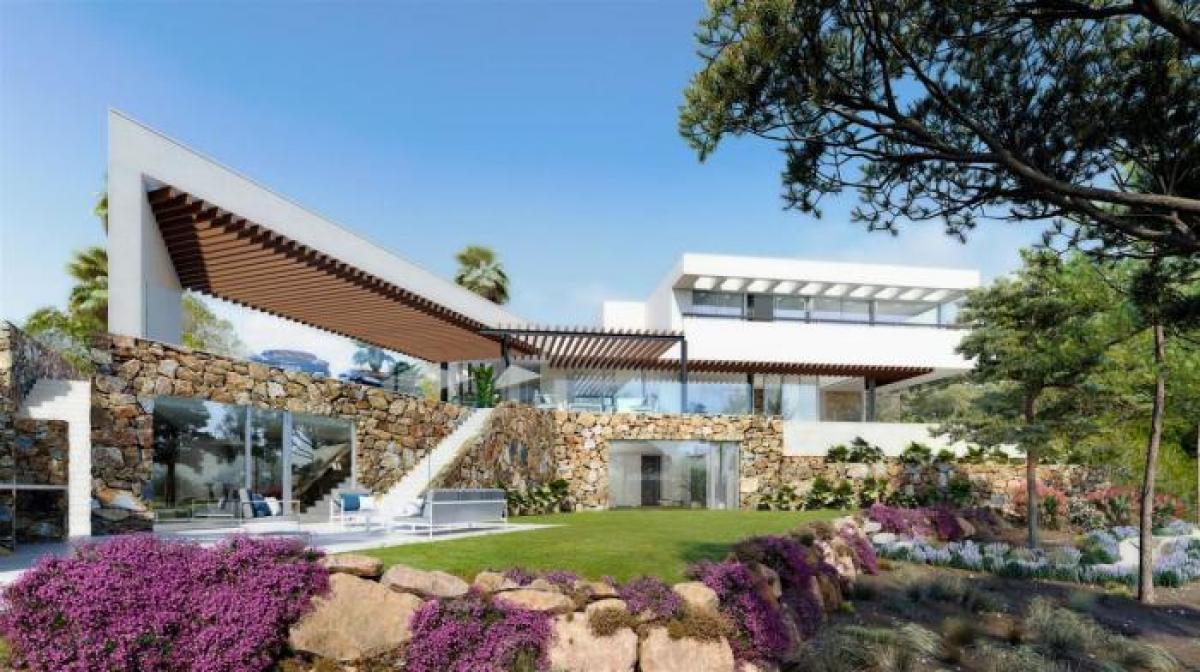 Picture of Apartment For Sale in Las Colinas Golf, Alicante, Spain