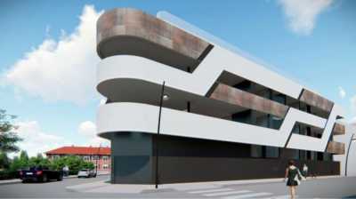 Apartment For Sale in Formentera Del Segura, Spain