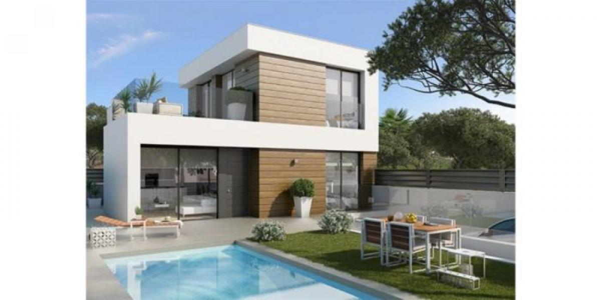 Picture of Apartment For Sale in El Campello, Alicante, Spain