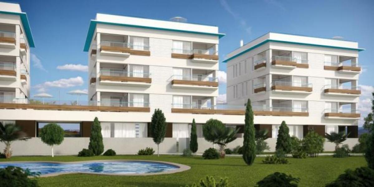 Picture of Apartment For Sale in Los Dolses, Alicante, Spain