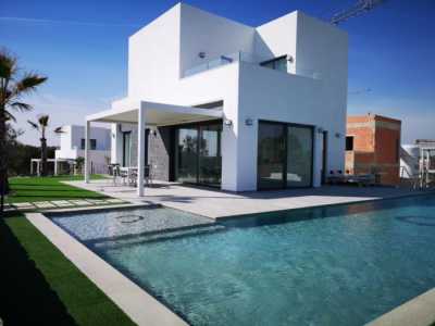 Apartment For Sale in Las Colinas Golf, Spain