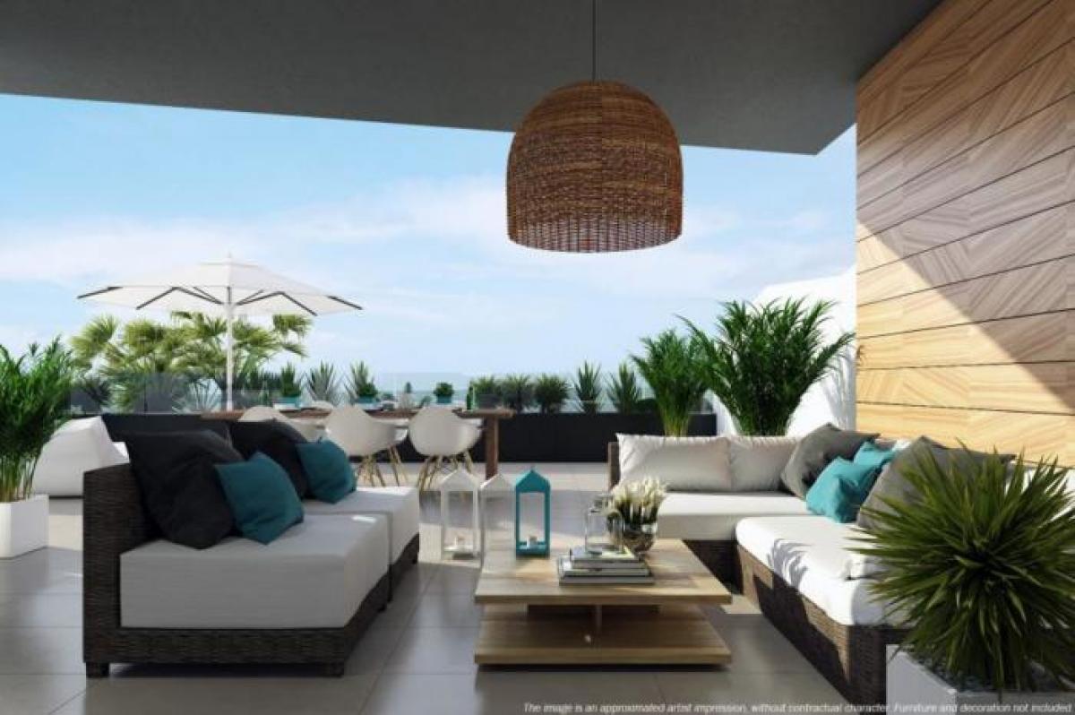 Picture of Apartment For Sale in Los Dolses, Alicante, Spain