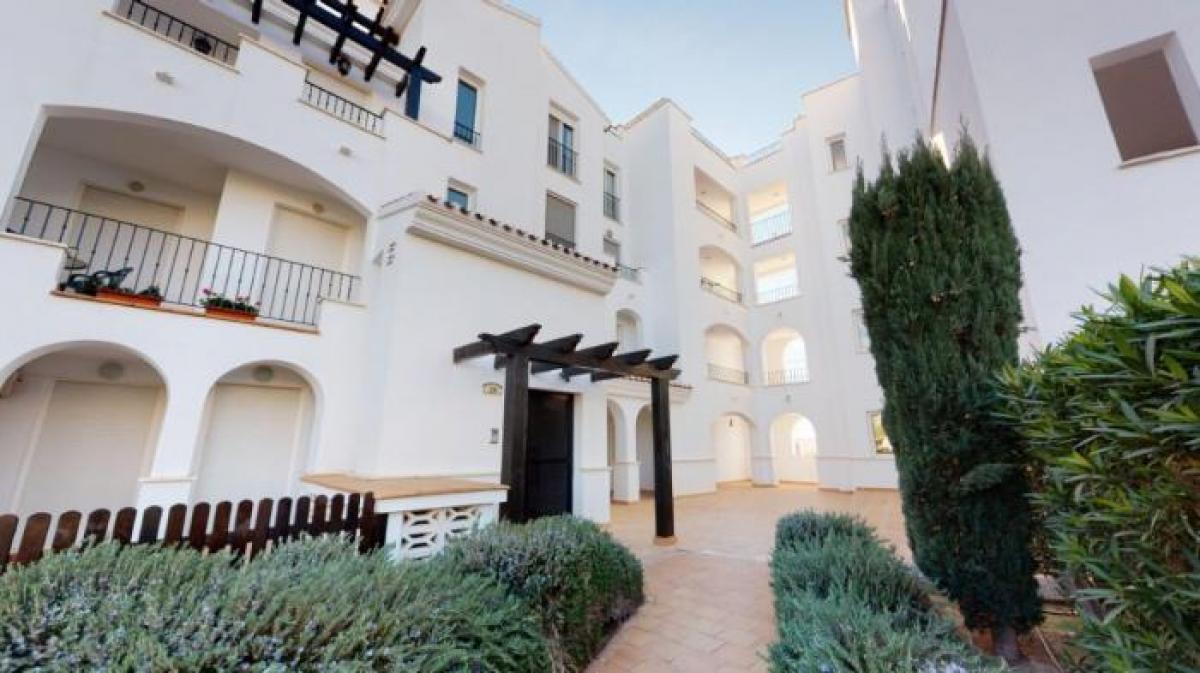 Picture of Apartment For Sale in Torre Pacheco, Alicante, Spain
