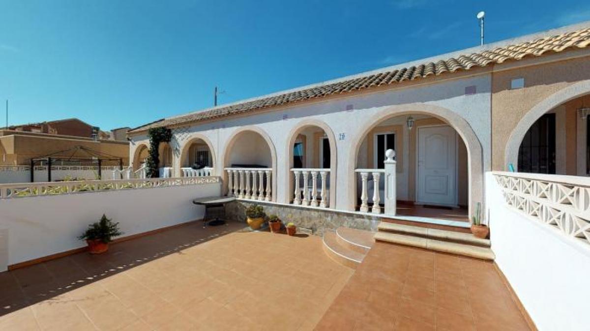Picture of Apartment For Sale in Avileses, Murcia, Spain