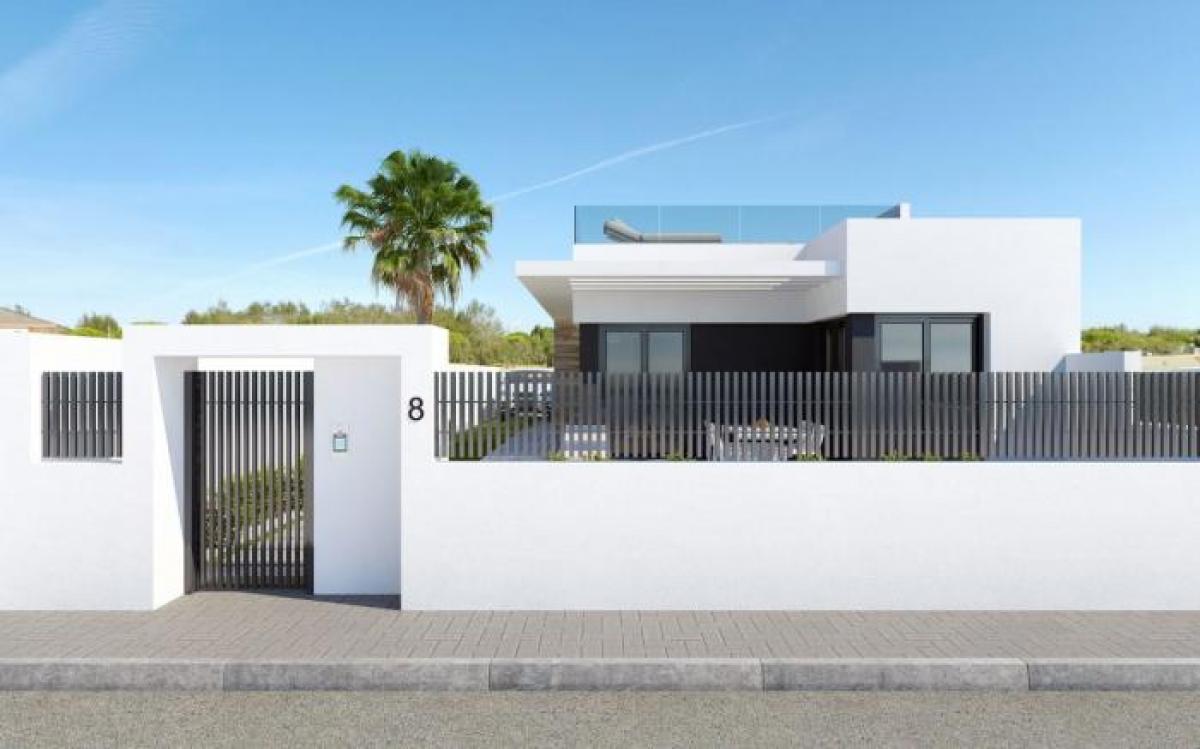 Picture of Apartment For Sale in Los Montesinos, Alicante, Spain