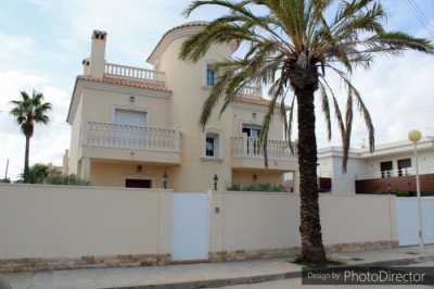 Apartment For Sale in Cabo Roig, Spain