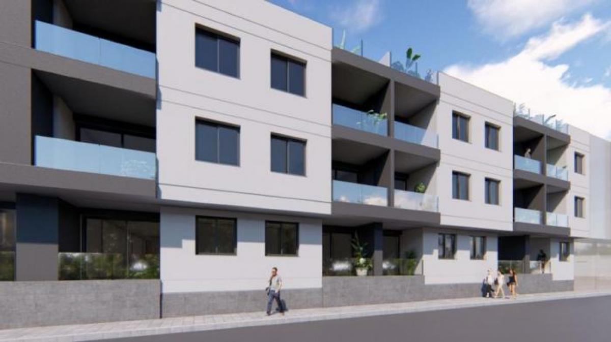 Picture of Apartment For Sale in Bigastro, Alicante, Spain