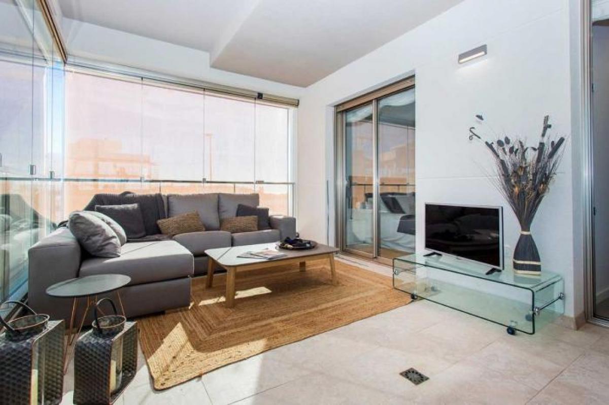 Picture of Apartment For Sale in Los Dolses, Alicante, Spain