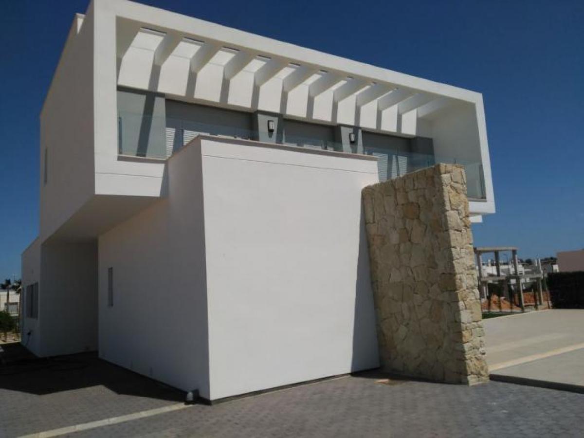 Picture of Apartment For Sale in Los Montesinos, Alicante, Spain