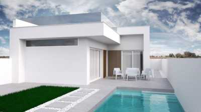 Apartment For Sale in Santiago De La Ribera, Spain