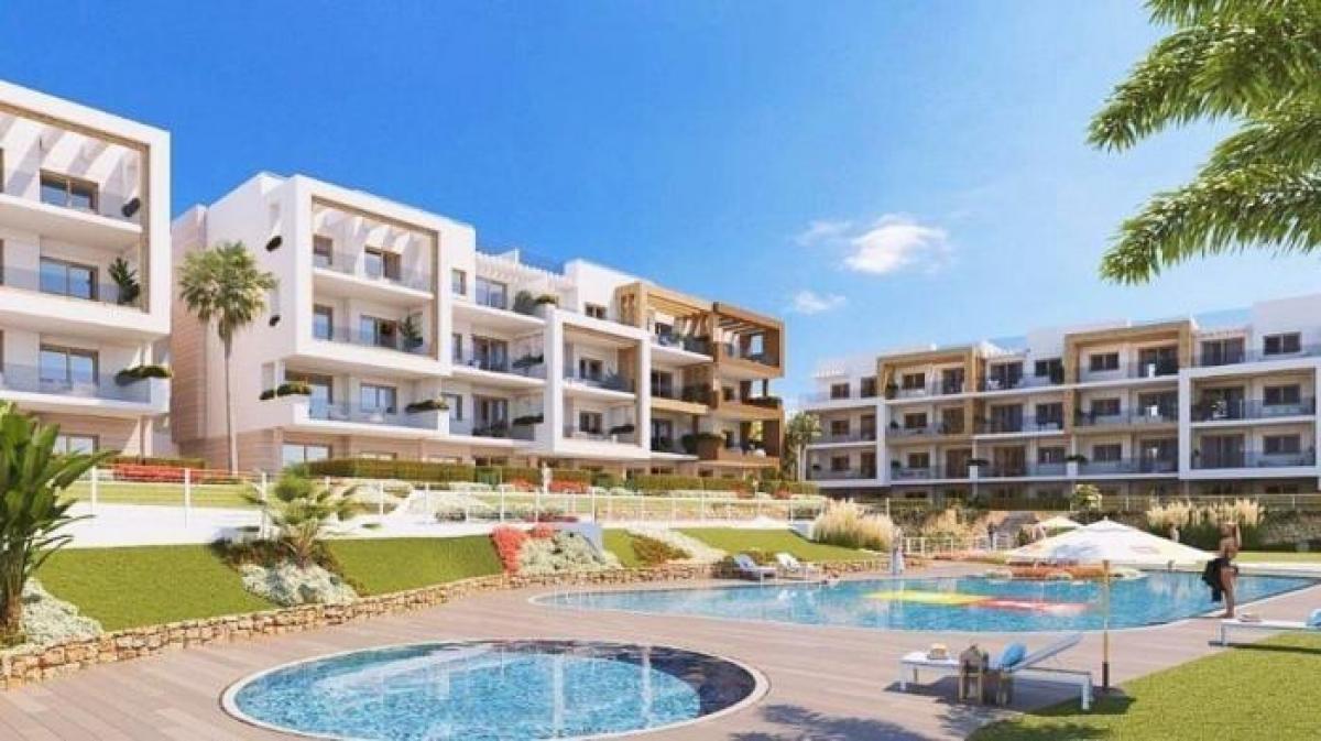Picture of Apartment For Sale in Los Dolses, Alicante, Spain