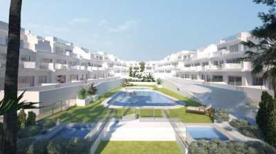 Apartment For Sale in Gran Alacant, Spain