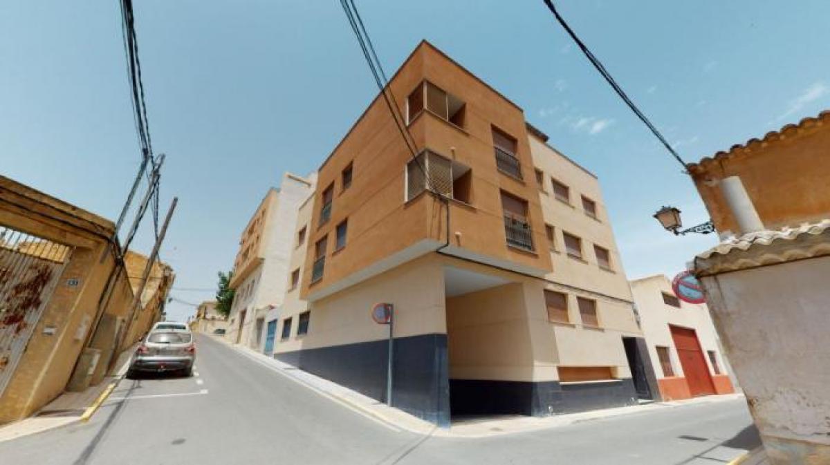 Picture of Apartment For Sale in Pinoso, Alicante, Spain