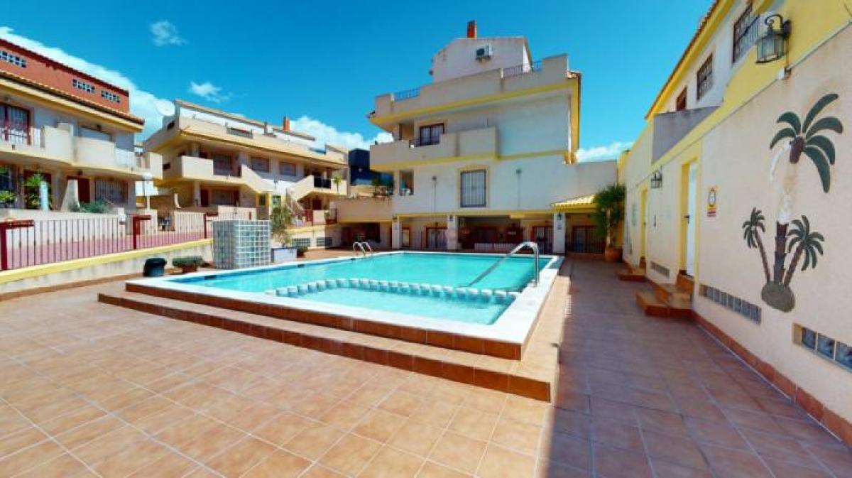 Picture of Apartment For Sale in La Zenia, Alicante, Spain
