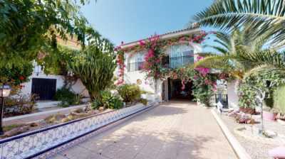 Apartment For Sale in Bolnuevo, Spain