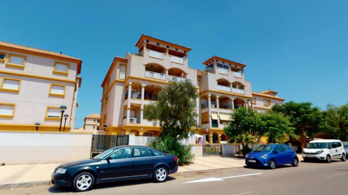 Picture of Apartment For Sale in Mar De Cristal, Murcia, Spain