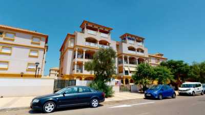 Apartment For Sale in Mar De Cristal, Spain