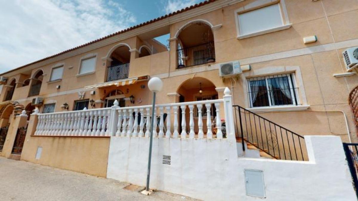 Picture of Apartment For Sale in La Zenia, Alicante, Spain