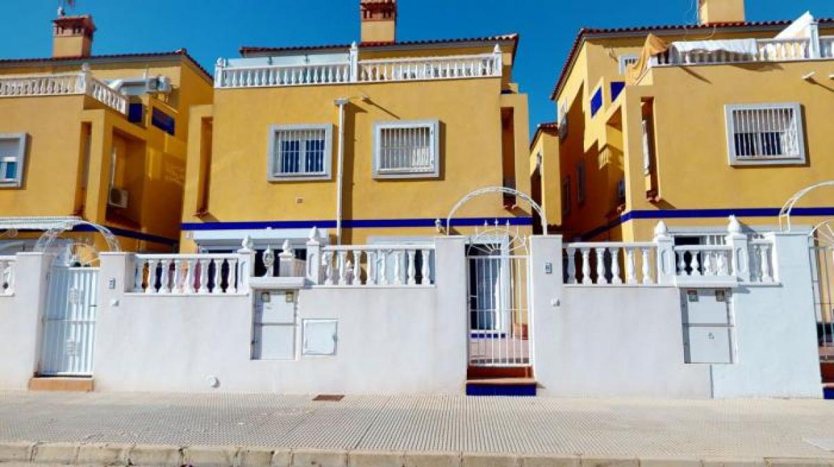 Picture of Apartment For Sale in La Zenia, Alicante, Spain