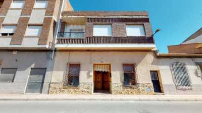 Apartment For Sale in Las Torres De Cotillas, Spain
