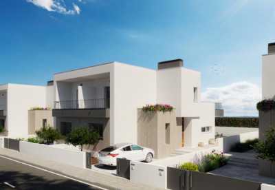 Apartment For Sale in Almoradi, Spain
