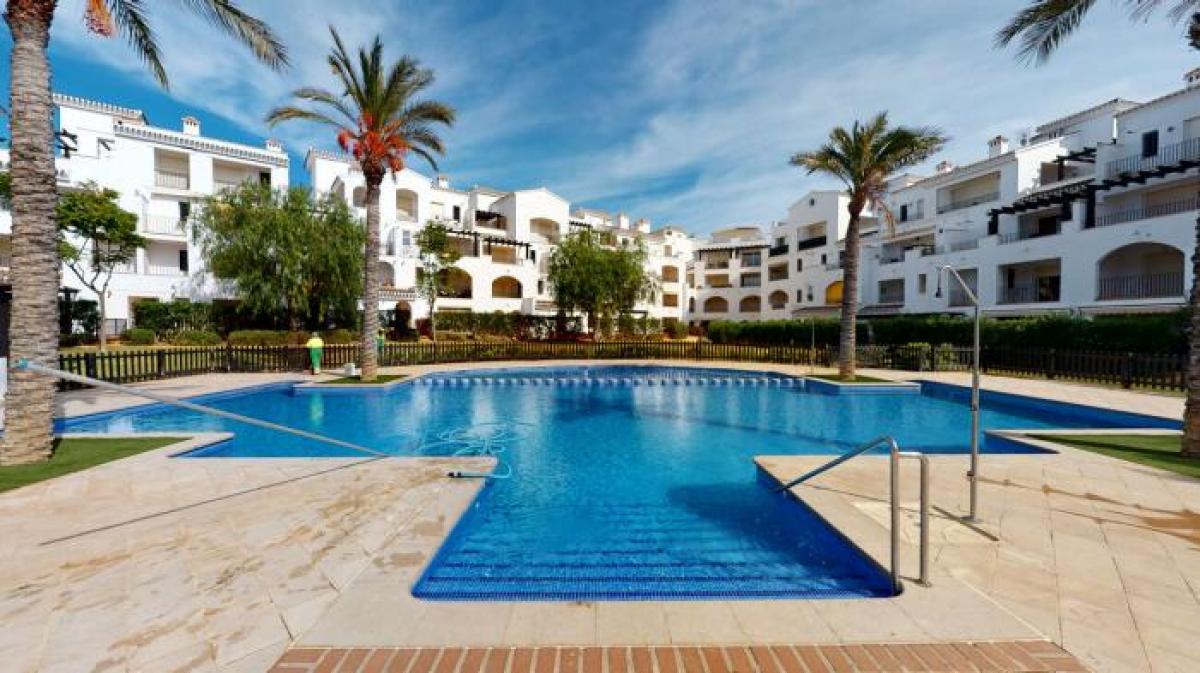 Picture of Apartment For Sale in Torre Pacheco, Alicante, Spain