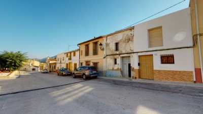 Apartment For Sale in Llosa De Camacho, Spain