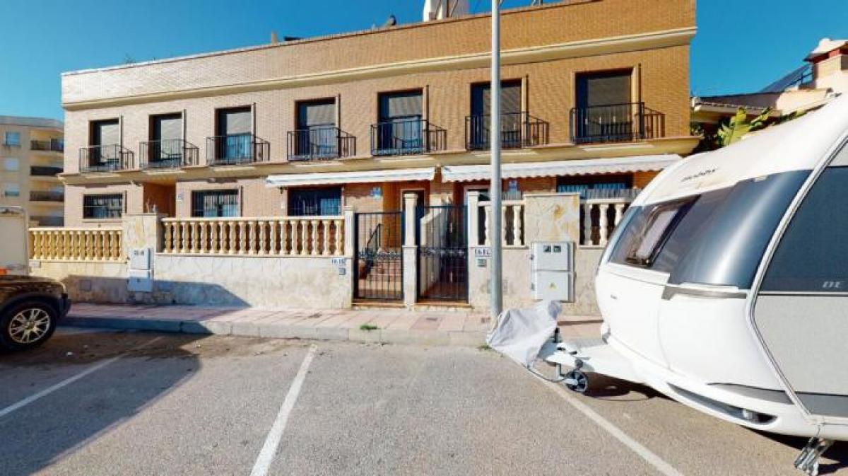 Picture of Apartment For Sale in Albatera, Alicante, Spain