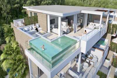 Apartment For Sale in La Cala De Mijas, Spain