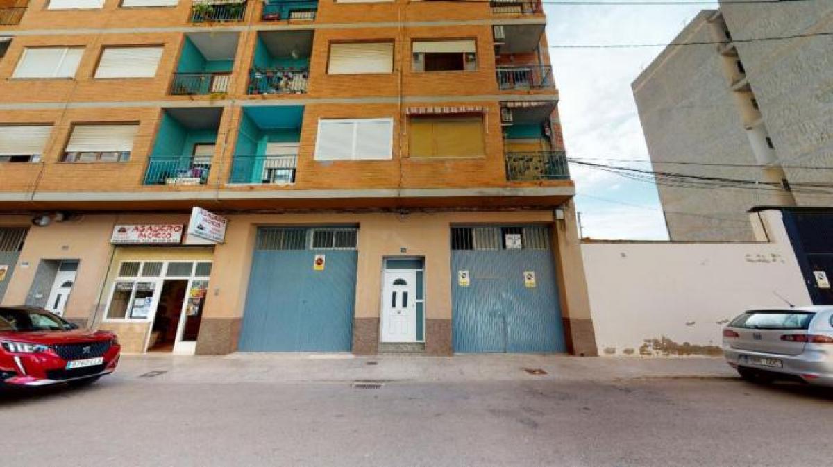 Picture of Apartment For Sale in Albatera, Alicante, Spain