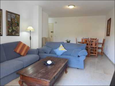 Apartment For Sale in La Duquesa, Spain