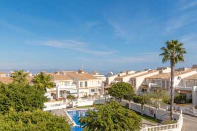 Apartment For Sale in Gran Alacant, Spain