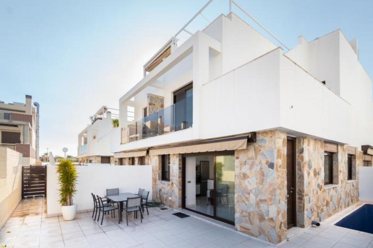 Picture of Apartment For Sale in Cabo Roig, Alicante, Spain