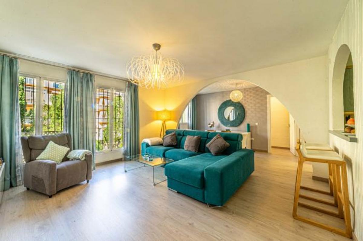Picture of Apartment For Sale in Los Pacos, Malaga, Spain