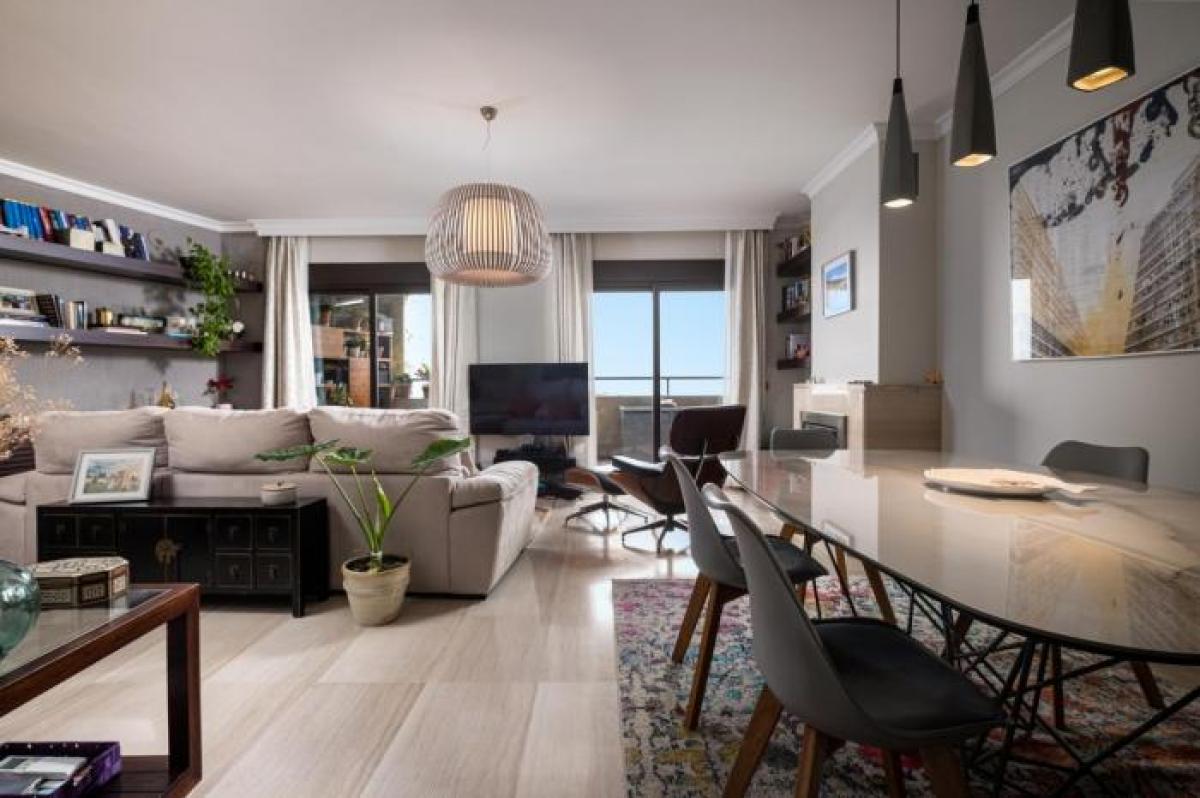 Picture of Apartment For Sale in Torreblanca, Malaga, Spain