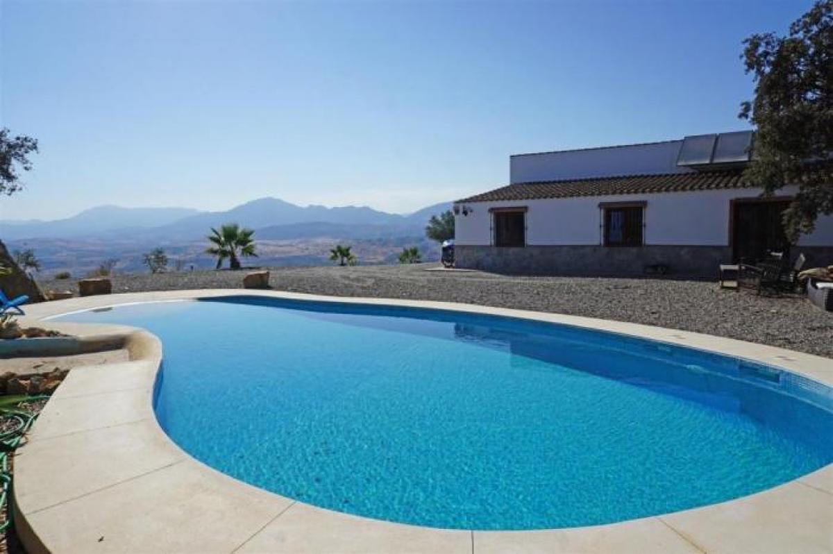 Picture of Apartment For Sale in Alora, Malaga, Spain