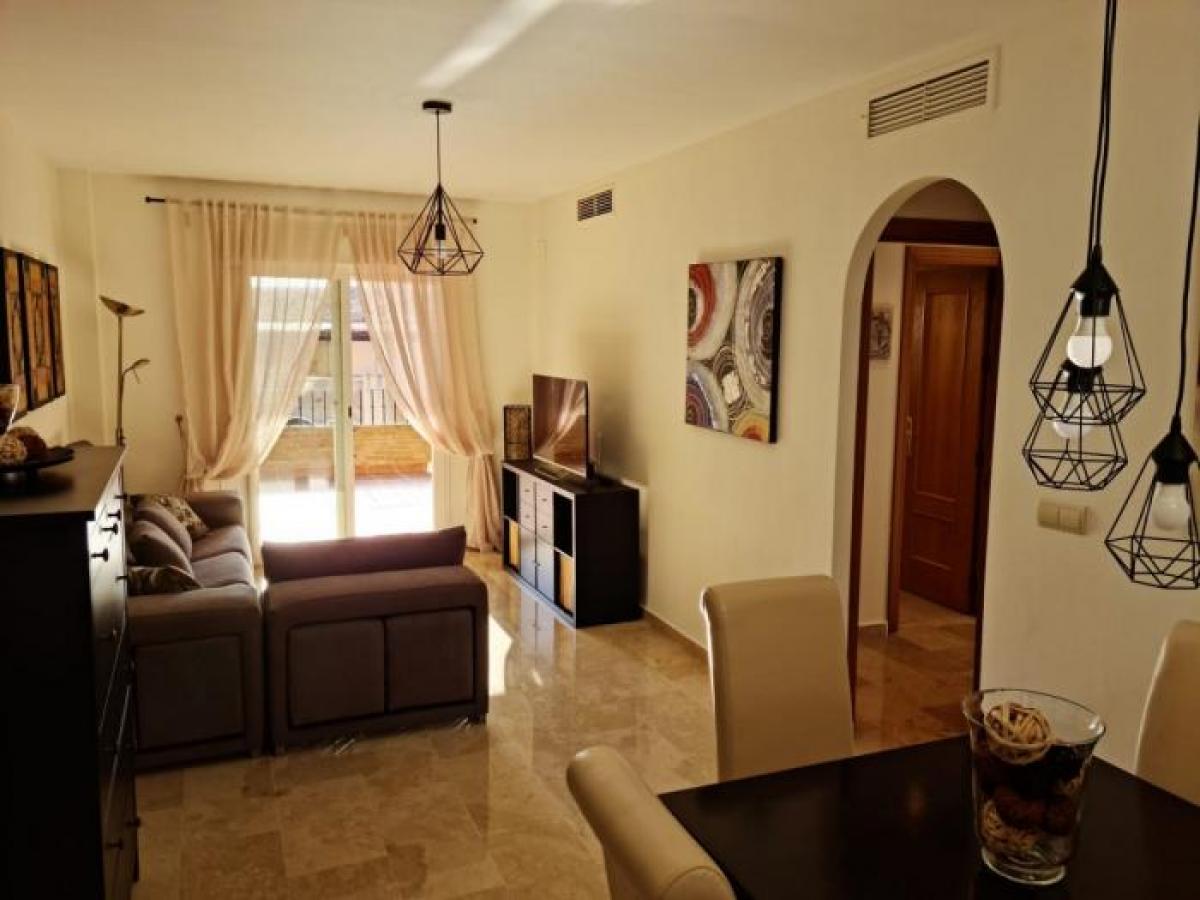 Picture of Apartment For Sale in Mijas Costa, Malaga, Spain