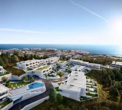 Apartment For Sale in Mijas Costa, Spain