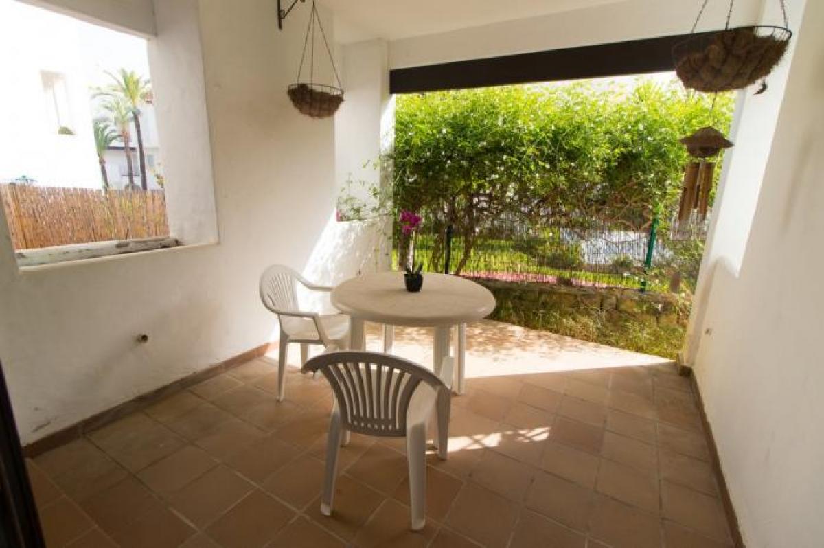 Picture of Apartment For Sale in La Duquesa, Malaga, Spain