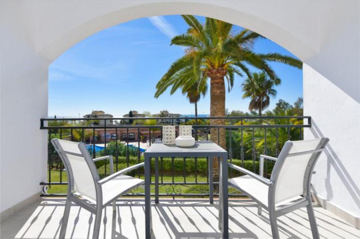 Picture of Apartment For Sale in Riviera Del Sol, Malaga, Spain