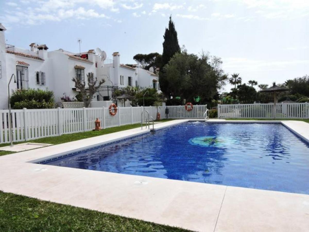 Picture of Apartment For Sale in Casares Playa, Malaga, Spain