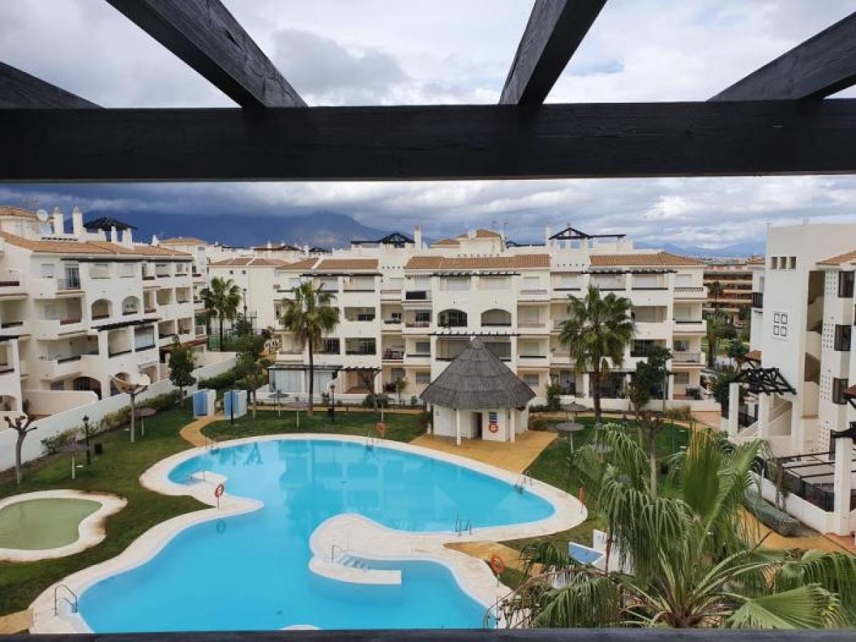 Picture of Apartment For Sale in La Duquesa, Malaga, Spain